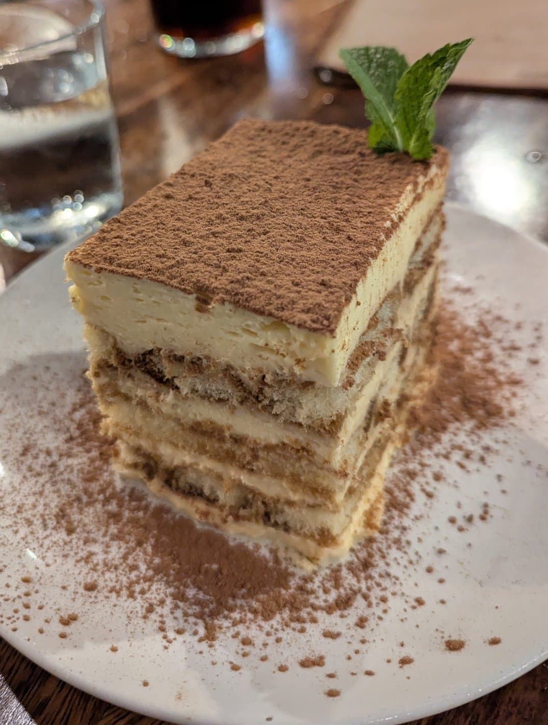 A screenshot of a comment on hackernews saying this has already been done.