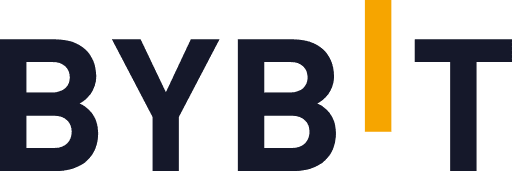 Just a simple image of the ByBit logo
