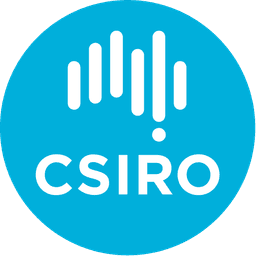 CSIRO Logo