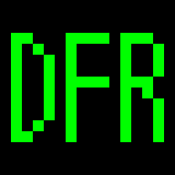 Dark Forest Research Logo