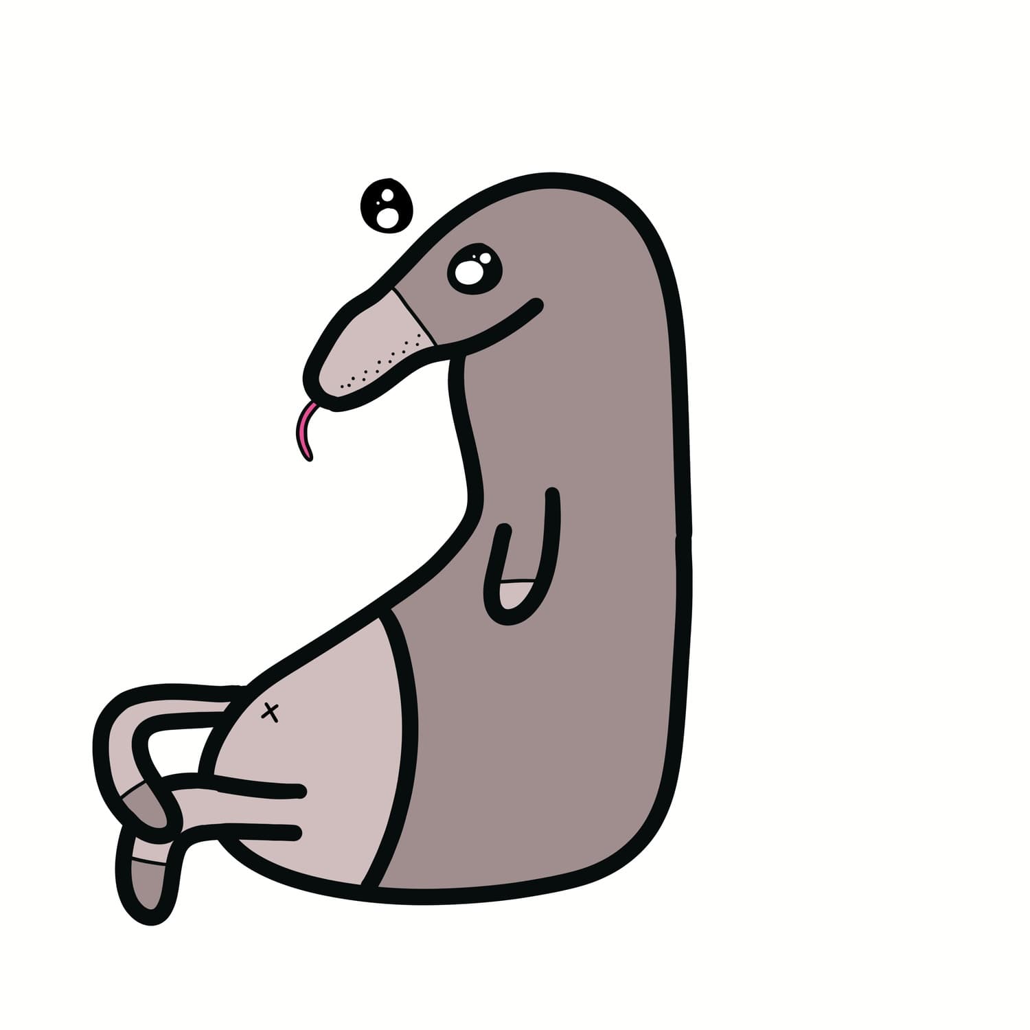 45