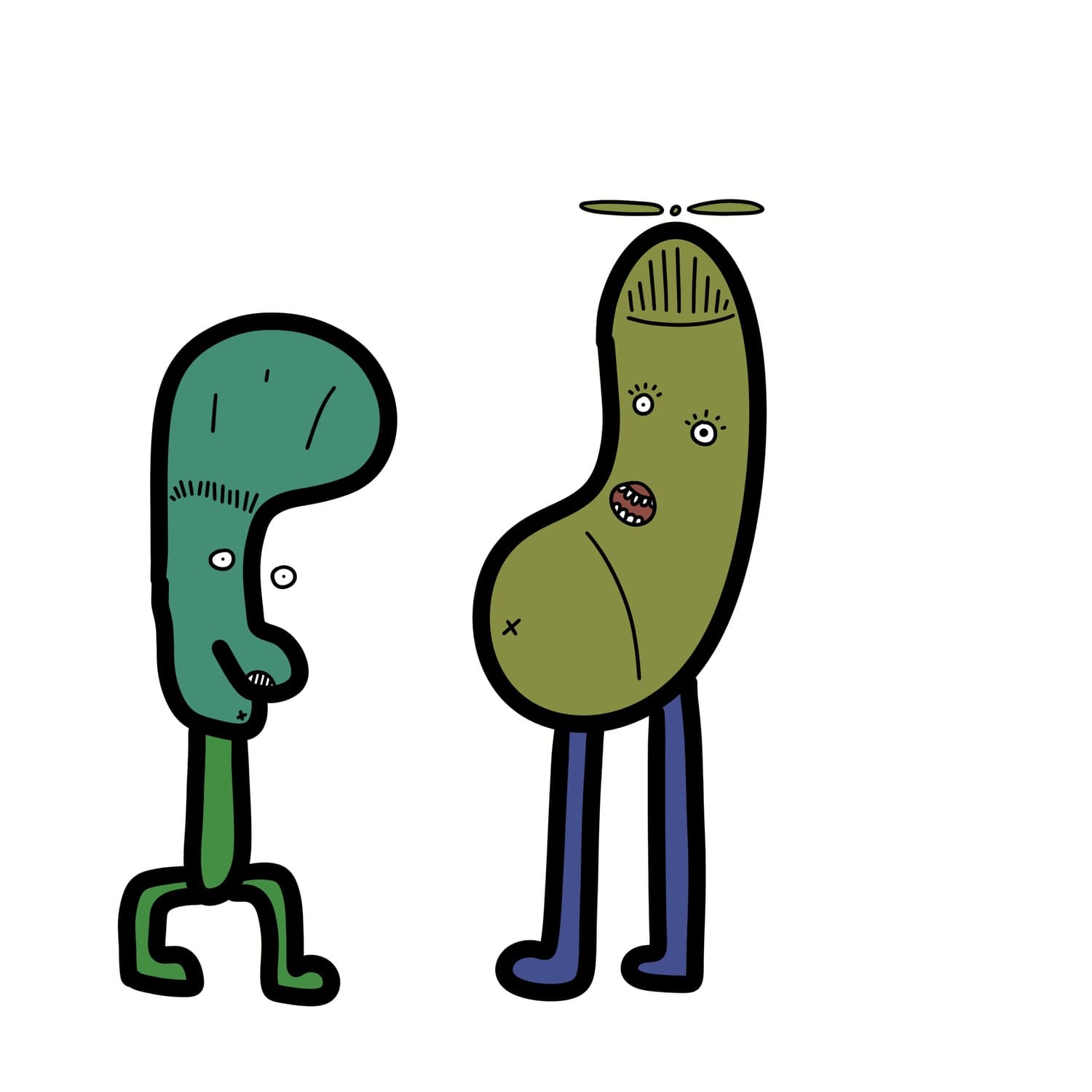7