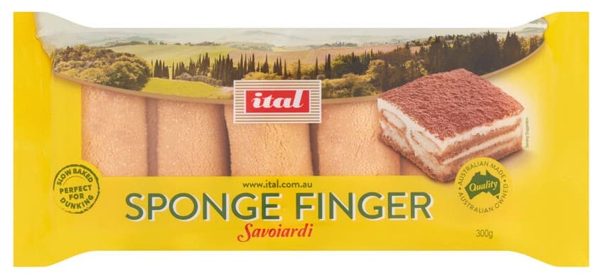 A fancier, thicker biscuit.